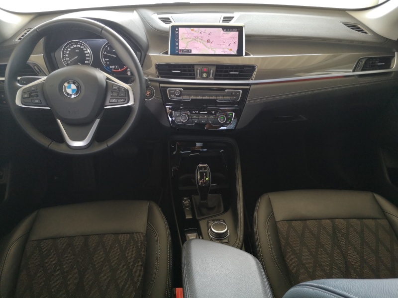BMW - X1 sDrive18iA xLine