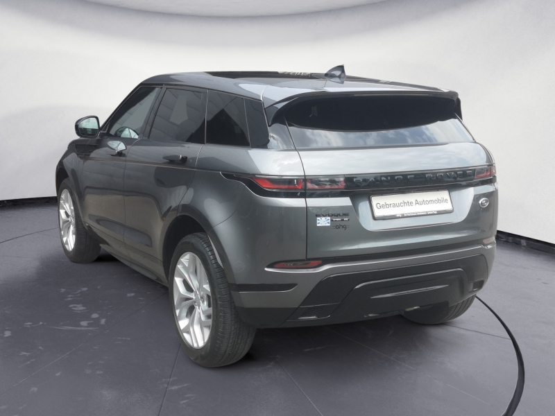 Land Rover - Range Rover Evoque D180 R-DYNAMIC SE AWD Automatik
