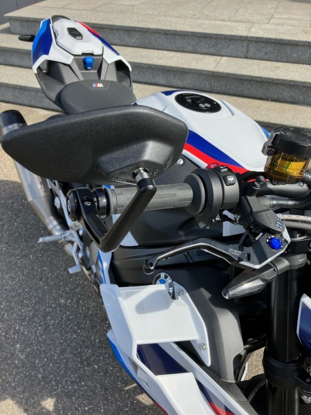 BMW Motorrad - M 1000 R