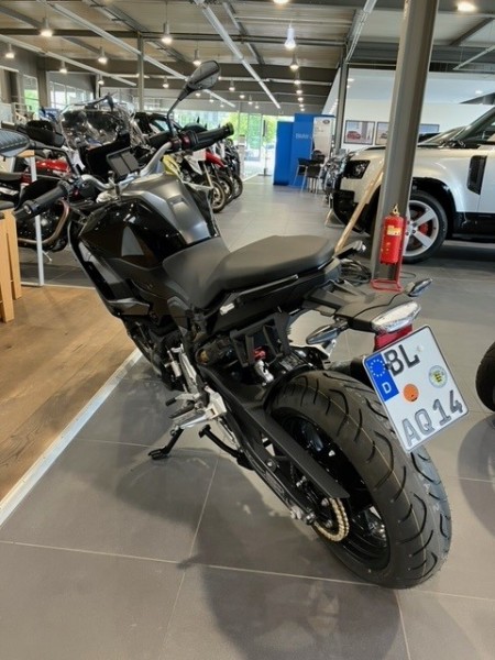BMW Motorrad - F 900 XR A2 mit Oil Inklusive Paket 5/50