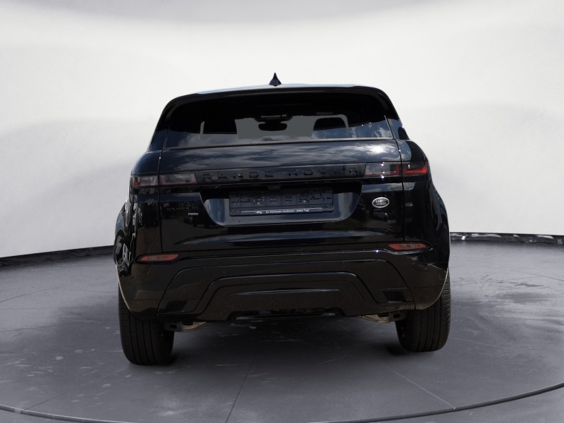 Land Rover - Range Rover Evoque P300eR-Dynamic HSE Hybrid