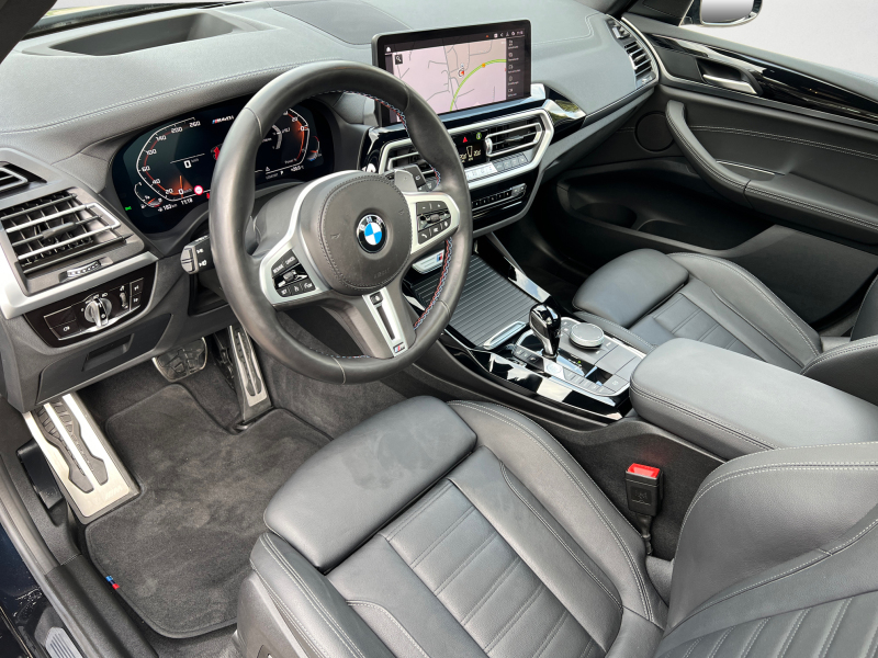 BMW - X3 M40i AT M-Sport
