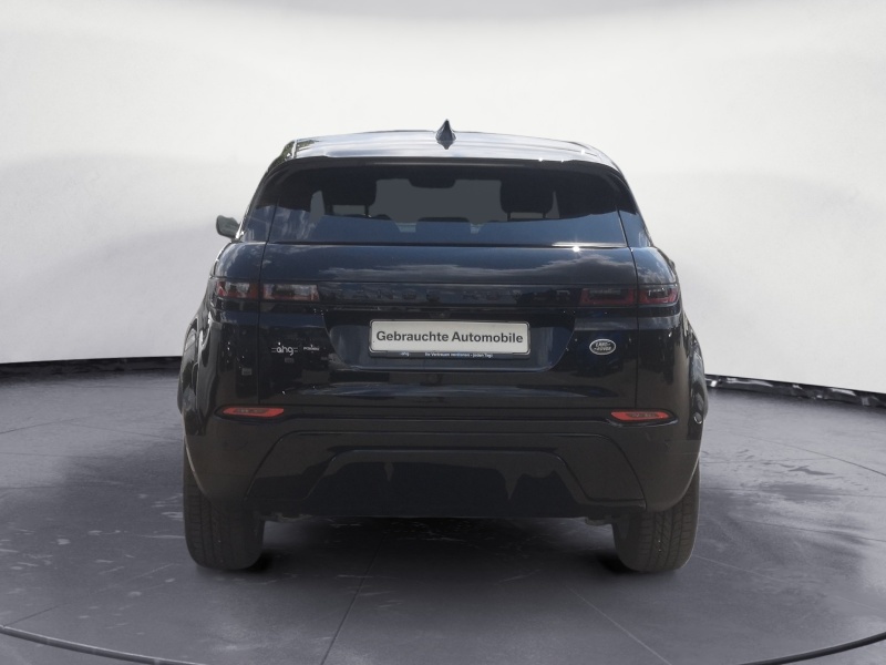 Land Rover - Range Rover Evoque P300e R-DYNAMIC S AWD Automatik