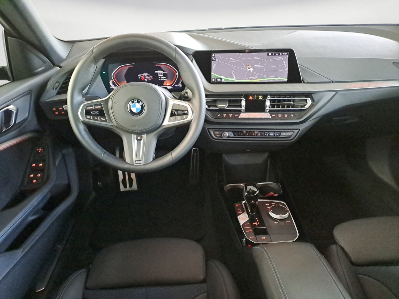BMW - 220i Gran Coupe M Sport Aut.
