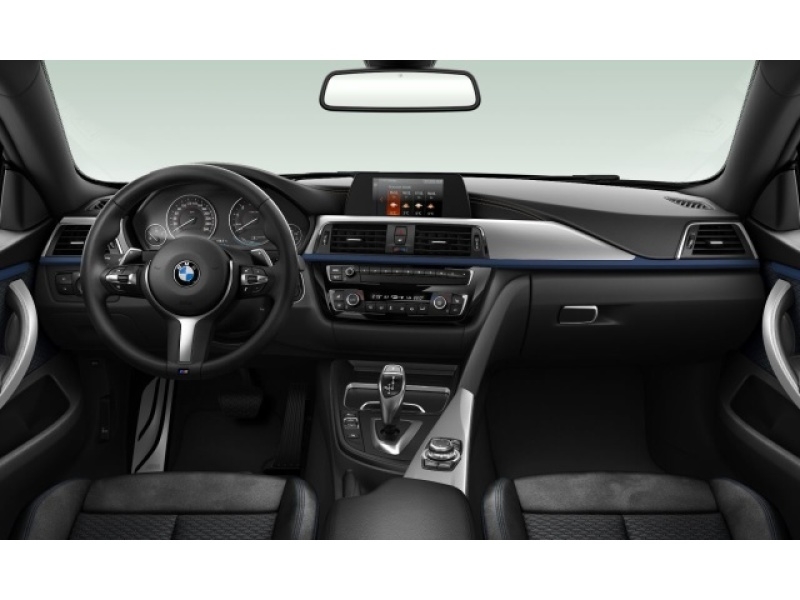 BMW - 420i Gran Coupe Aut. M Sport
