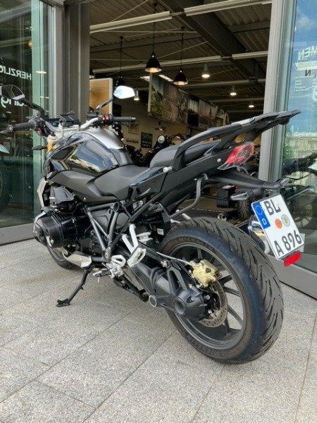 BMW Motorrad - R 1250 R mit Oil Inklusive Paket 5/50