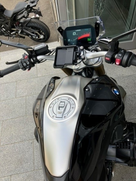 BMW Motorrad - R 1250 R mit Oil Inklusive Paket 5/50
