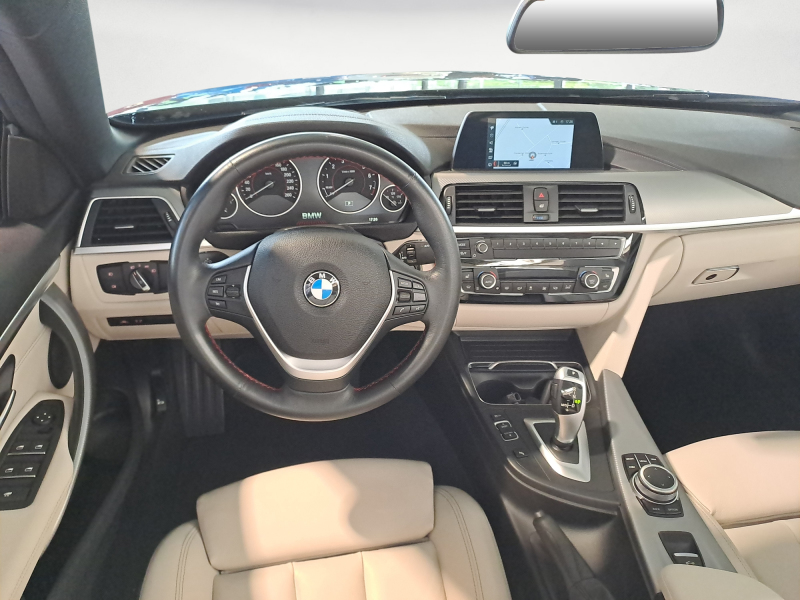 BMW - 430i xDrive Cabrio