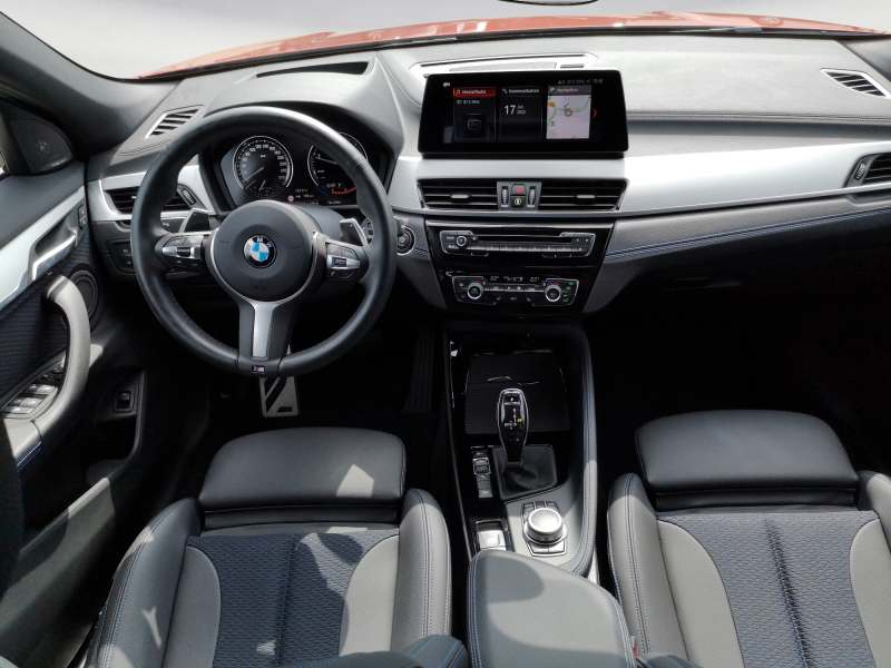 BMW - X2 xDrive25d M Sport Steptronic