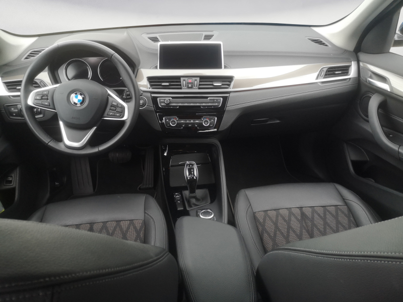 BMW - X1 sDrive18i xLine