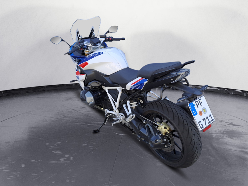 BMW Motorrad - R 1250 RS