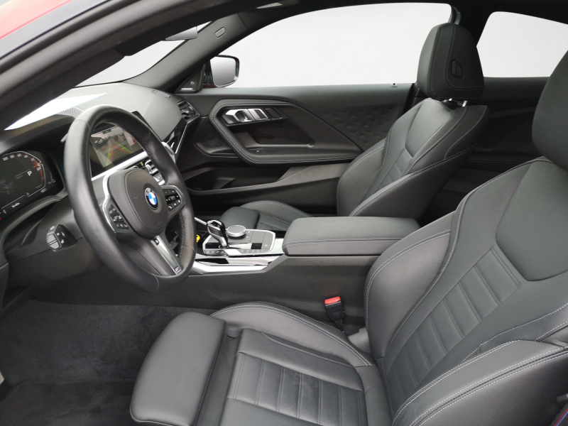 BMW - M240i xDrive Steptronic Coupe