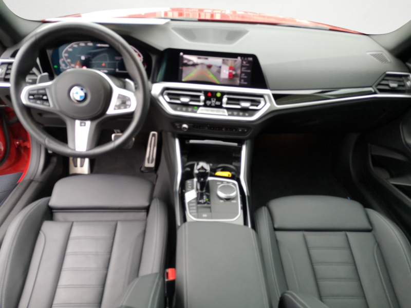 BMW - M240i xDrive Steptronic Coupe