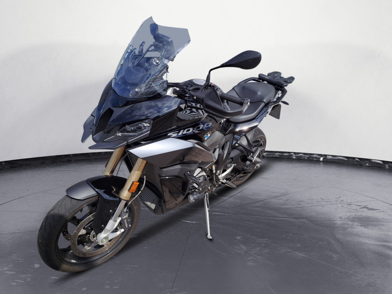 BMW Motorrad - S 1000 XR