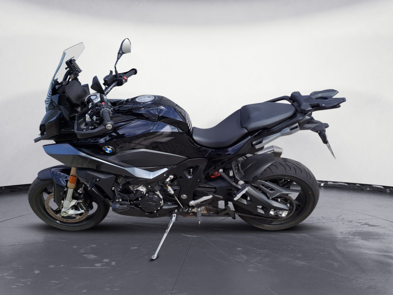 BMW Motorrad - S 1000 XR