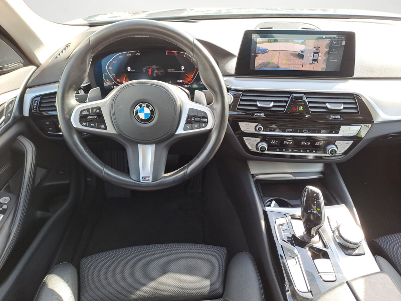 BMW - 520d