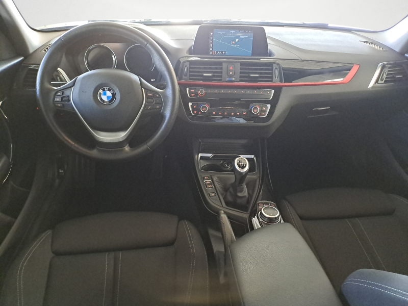 BMW - 116i