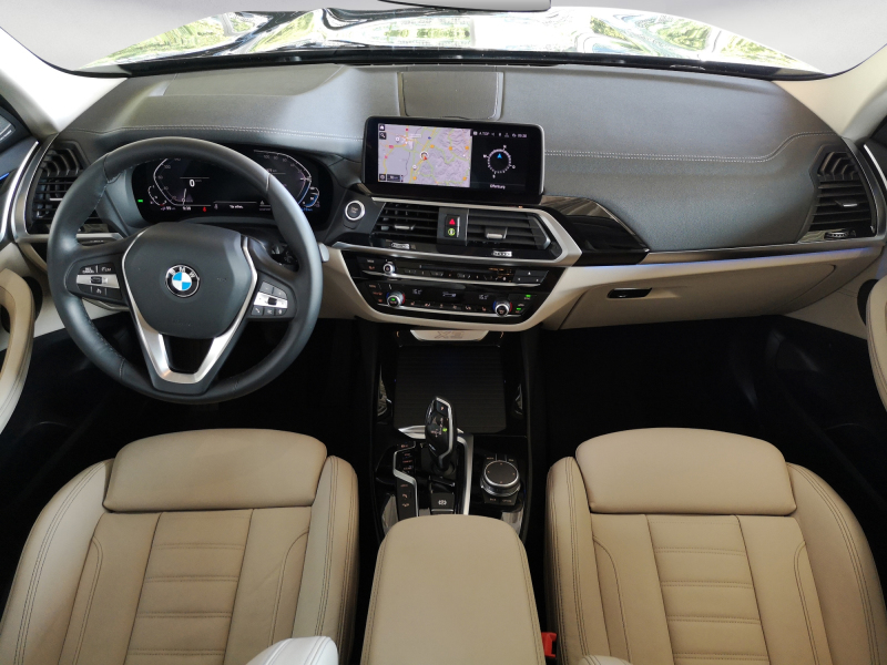 BMW - X3 xDrive30e Luxury Line