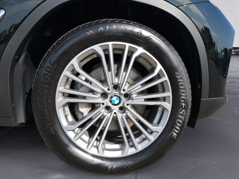 BMW - X3 xDrive30e Luxury Line