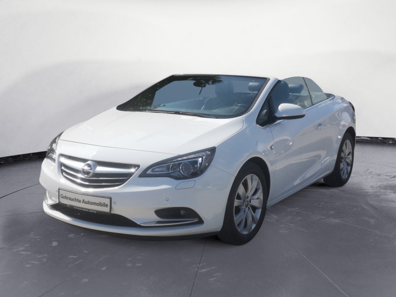 Opel - Cascada 1.6 ECOTEC DI Turbo INNOVATION