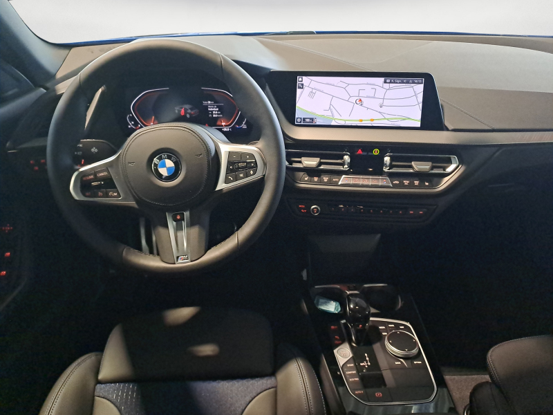 BMW - 220i Gran Coupe M Sport Aut.