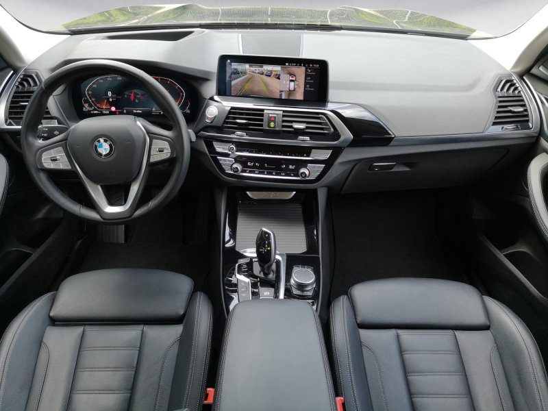 BMW - X3 xDrive30d xLine