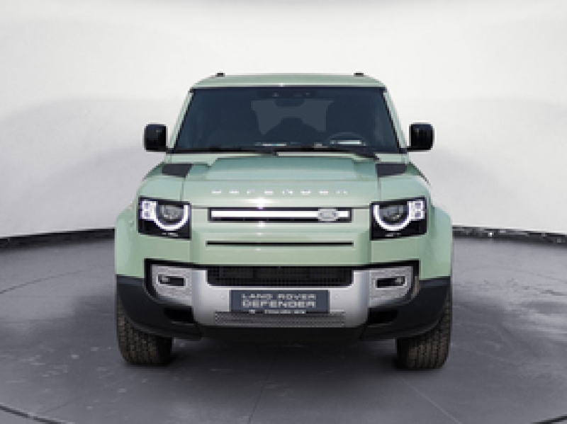 Land Rover - Defender 110 D300 75TH LIMITED EDTION