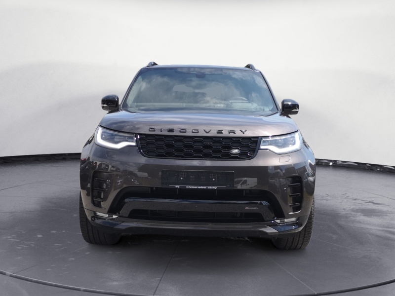 Land Rover - Discovery D300 R-DYNAMIC HSE