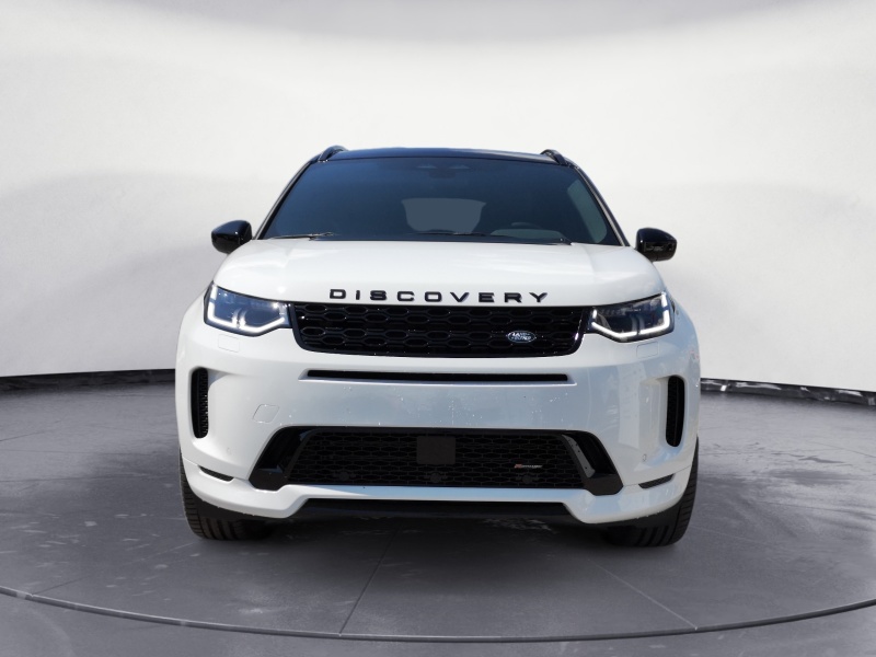 Land Rover - Discovery Sport D165 R-DYNAMIC SE