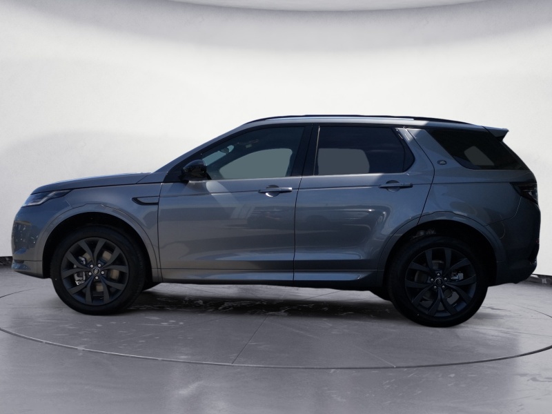 Land Rover - Discovery Sport D200 R-DYNAMIC SE