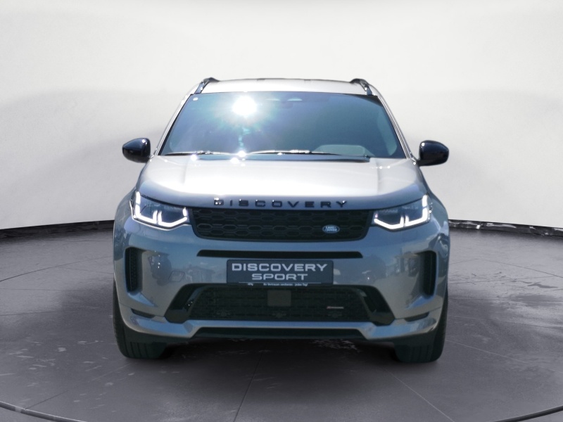 Land Rover - Discovery Sport D200 R-DYNAMIC SE