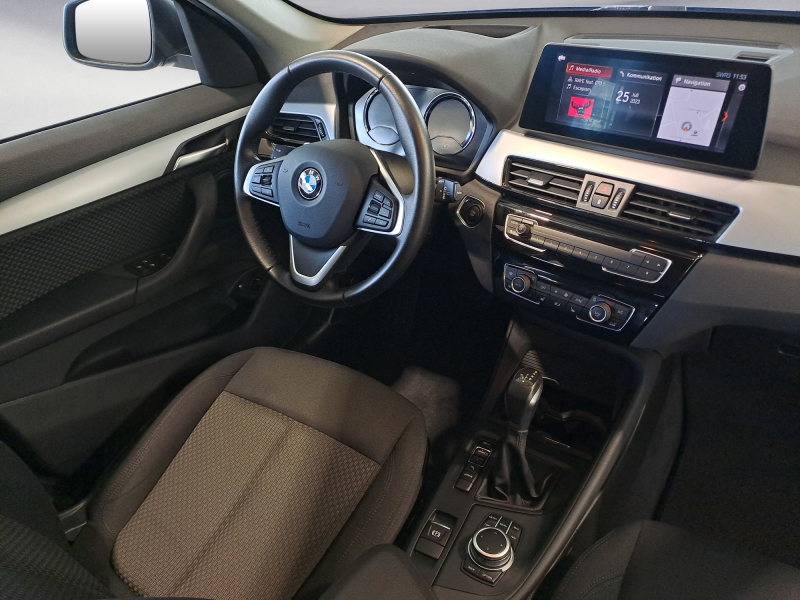 BMW - X1 xDrive25e