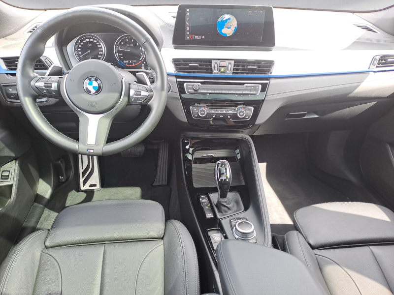 BMW - X2 M35i