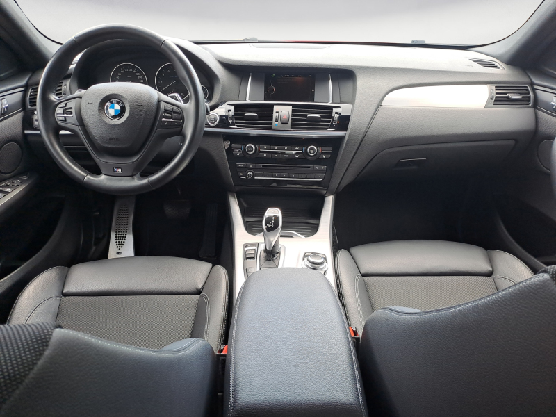 BMW - X4 xDrive28i AT