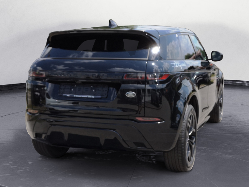 Land Rover - Range Rover Evoque D165 R-Dynamic SE