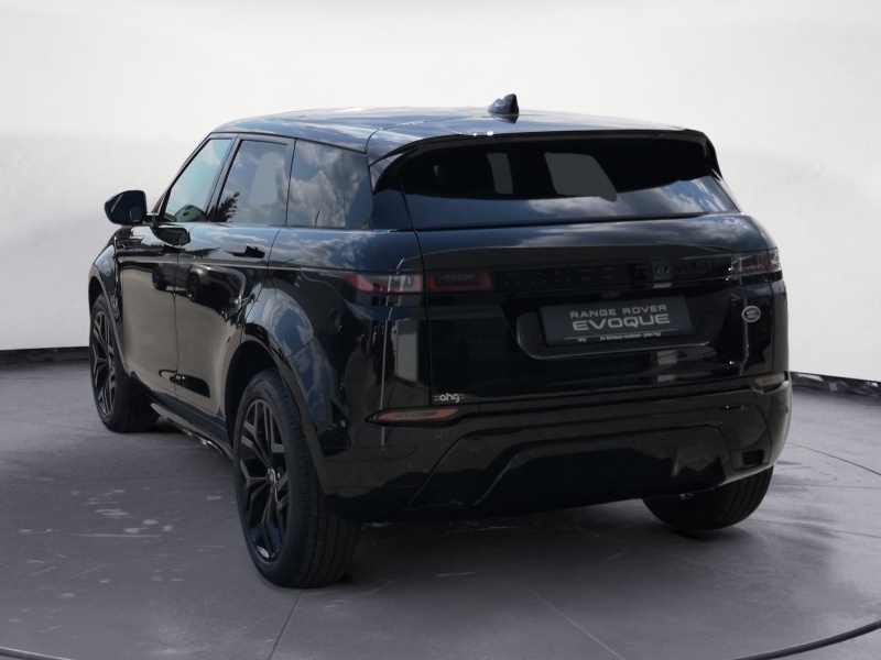 Land Rover - Range Rover Evoque D165 R-DYNAMIC SE