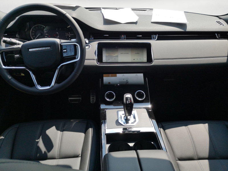 Land Rover - Range Rover Evoque D165 R-DYNAMIC SE