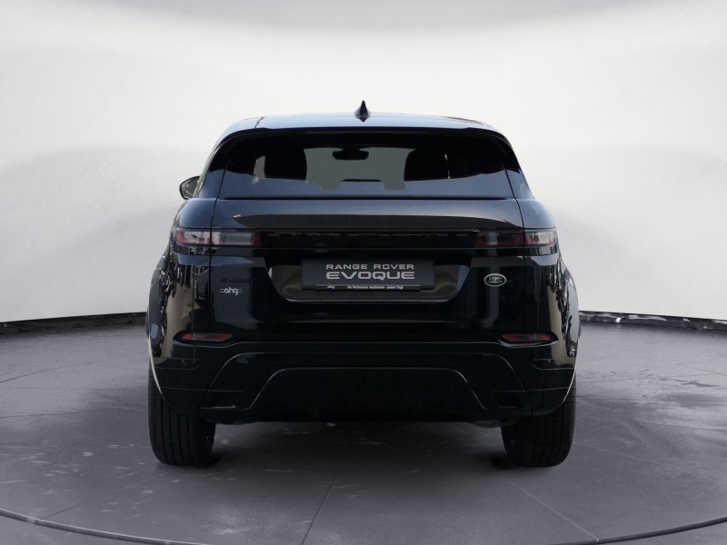 Land Rover - Range Rover Evoque D165 R-DYNAMIC SE