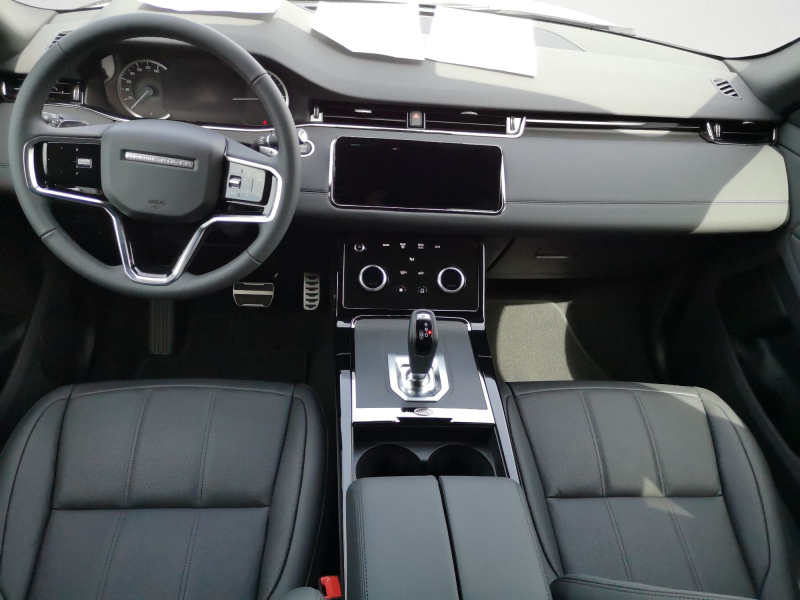 Land Rover - Range Rover Evoque D165 R-DYNAMIC SE AWD Automatik