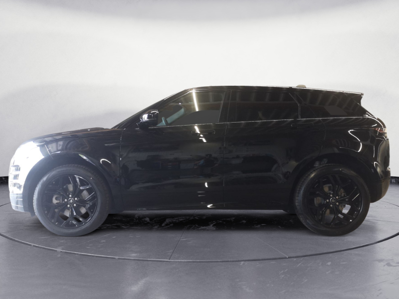 Land Rover - Range Rover Evoque D200 R-DYNAMIC HSE