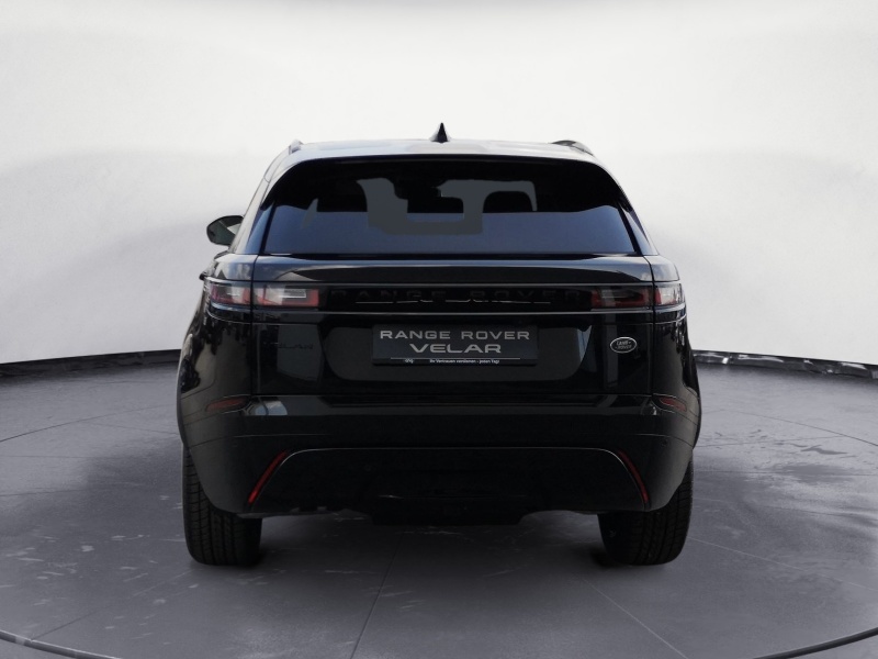 Land Rover - Range Rover Velar D200 R-Dynamic SE