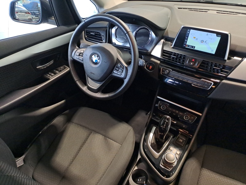 BMW - 218d Gran Tourer