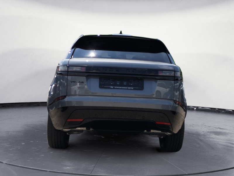 Land Rover - Range Rover Velar D300 Dynamic SE