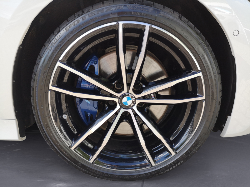 BMW - 330d xDrive M Sport Automatik