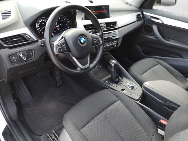 BMW - X1 xDrive25e Advantage Steptronic