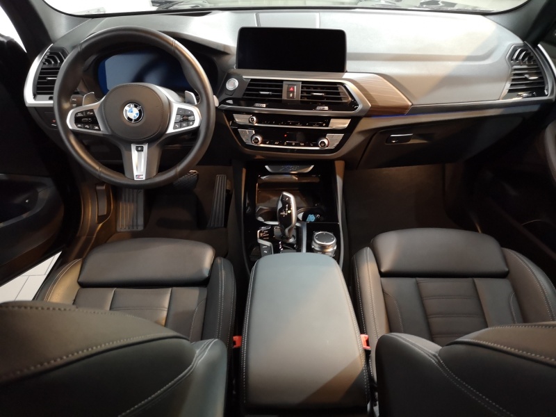 BMW - X3 xDrive30e xLine