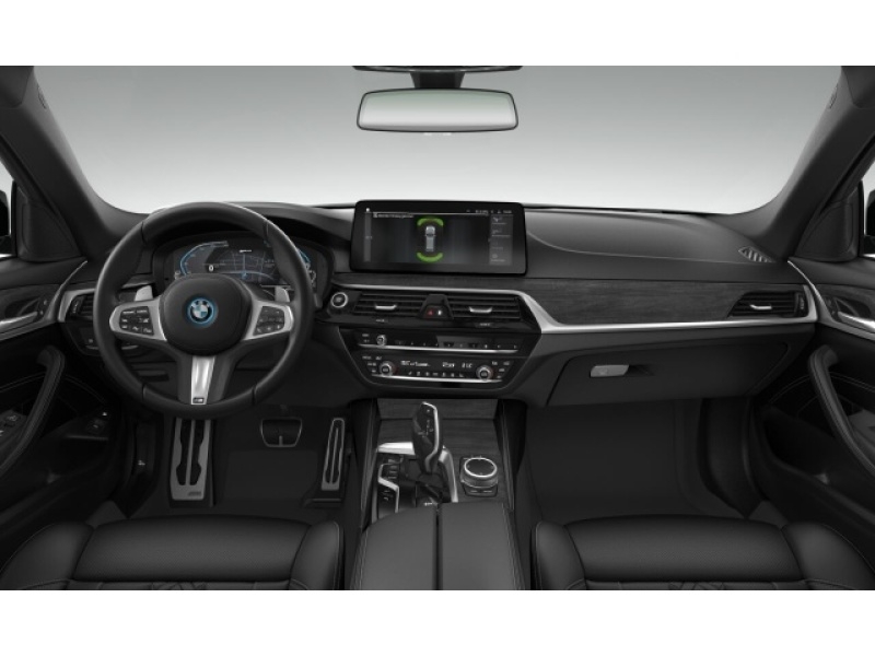 BMW - 530e xDrive Touring