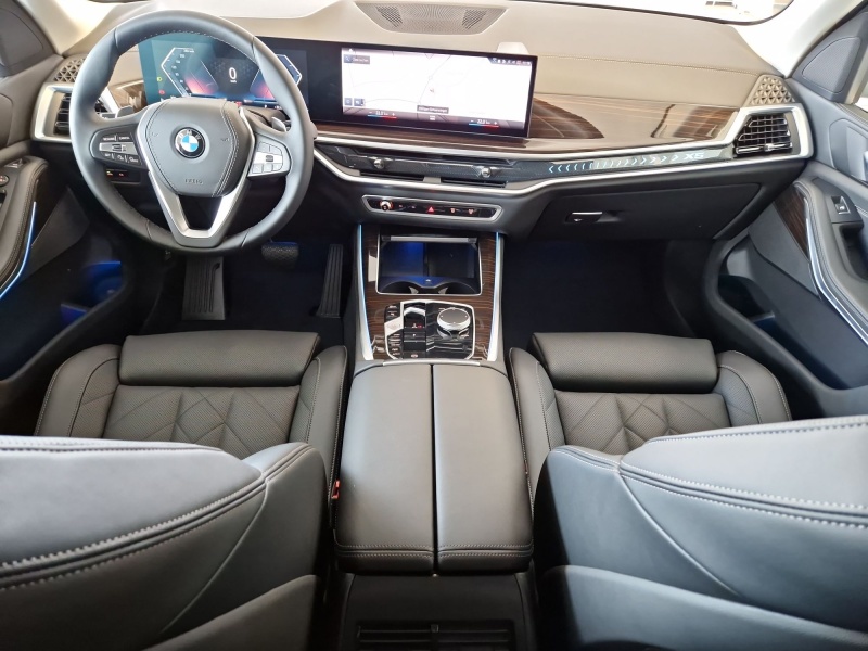BMW - X5 xDrive30d Sport-Aut