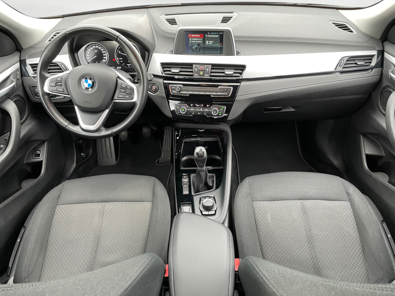 BMW - X2 sDrive18d Advantage