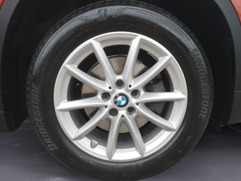 BMW - X1 xDrive18d Advantage